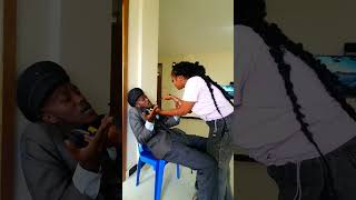 Part 20#shorts #ethiopian #ethiopiancomedy #ethiopianculture #comedy #father #ethiopianentertainment