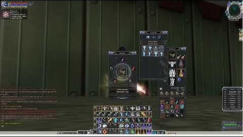 Upgrading new mask |RF Online Playpark | Wilz Marq - Algorithmic YTBoost 2000000