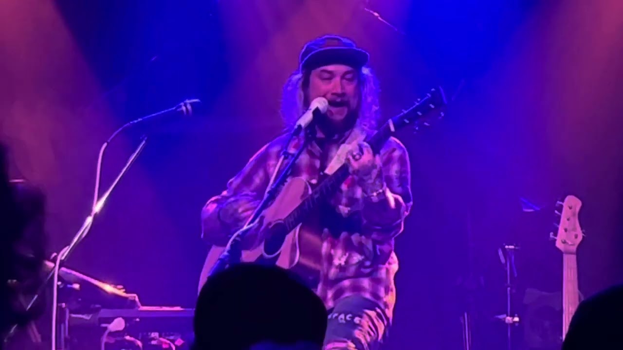 Obejrzyj Mihali - Live @ Higher Ground 10/21/23 w YouTube Obejrzyj Mihali - Live @ Higher Ground 10/21/23 w YouTube
