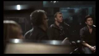 Take That - In Session @ Abbey Road - Said It All (11/11)