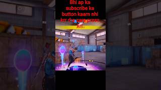 subscribe please #freefire #shayari #trends #1m #reach #ffshorts #lonewolf #badge99 #ffss