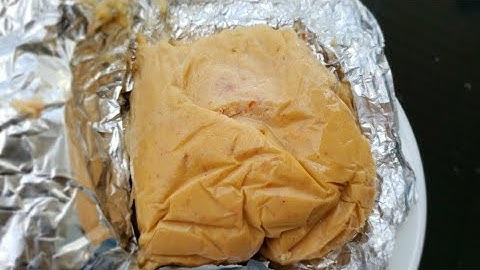 HOW TO COOK MOI MOI  | MOIN MOIN  and CORNED BEEF  | moimoi WITH FOIL (BEANS RECIPE)