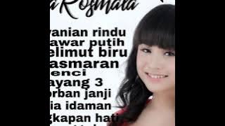 Om adella tasya rosmala full album terbaru