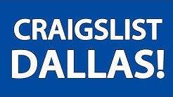 Car Craigslist Dallas Tx Stivers Atlanta Subaru