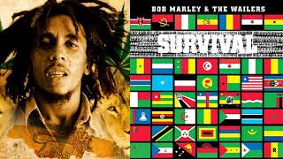 Bob Marley Survival Full Album 1980 Youtube Bob Marley Survival Full Album 1980 Youtube
