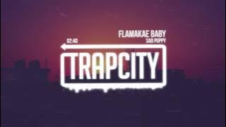 Sad Puppy - Flamakae Baby