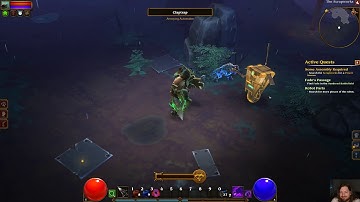 Torchlight 2 Berserker (Elite) No Mods Part 7 Claptrap from Borderlands