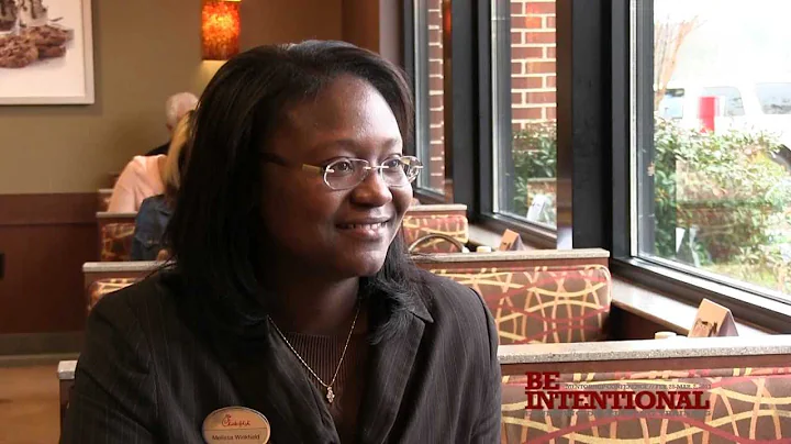 Interview with Chick-fil-A owner/operator Melissa Winkfield. A QuiKe Photography & Video Production!