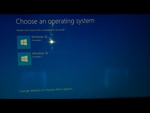 Video: How To Choose An Operating System For A PC