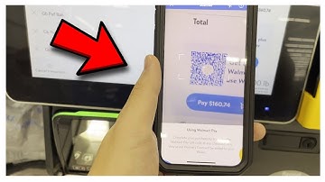 How to Use Walmart Pay on App (EASY)