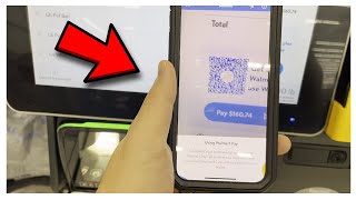 How to Use Walmart Pay on App (EASY)