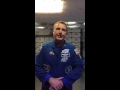 view NASA astronaut Terry Virts at our Museum in DC digital asset number 1