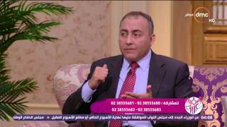 السفيرة عزيزة - د/ حسام الديب 