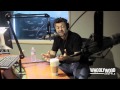 Andy Serkis vs DJ Whoo Kid on the Whoolywood Shuffle