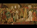 Иван III Великий и его время (рассказывает историк Роман Зарапин)