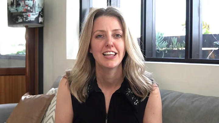 Michelle Ralph - Why I Love Real Estate