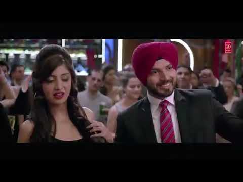 nachange-saari-raat-full-video-song