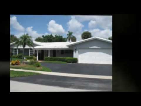 East Boca Rental 3/3 Pool - 1 min clip Boca Raton ...