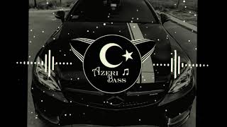 AZERI BASS MUSIC 2020-2021🎧 REMIX CAR MUSIC 2021🔉/YENI MAHNI (ORIGINAL MIX)🔉BEST EDM MUSIC MIX