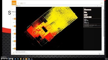 How to Merge Point Clouds with GeoSLAM HUB
