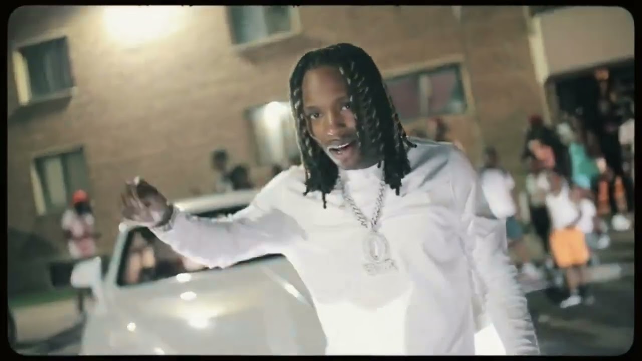 King Von  -  Same as us