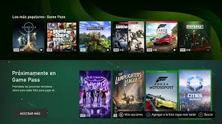 COMO QUITAR EL GAME PASS EN XBOX ✅