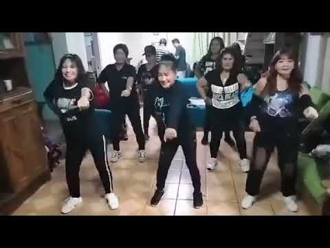 TIKTOK TRENDZ -BORNOK YETE -dj terimuskura x wenabest viral tiktok - ZUMBAtitas Baguio
