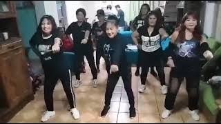 TIKTOK TRENDZ -BORNOK YETE -dj terimuskura x wenabest viral tiktok - ZUMBAtitas Baguio