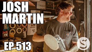 Ancient Materials In Modern Surfboard Construction Josh Martins Innovative Techniques