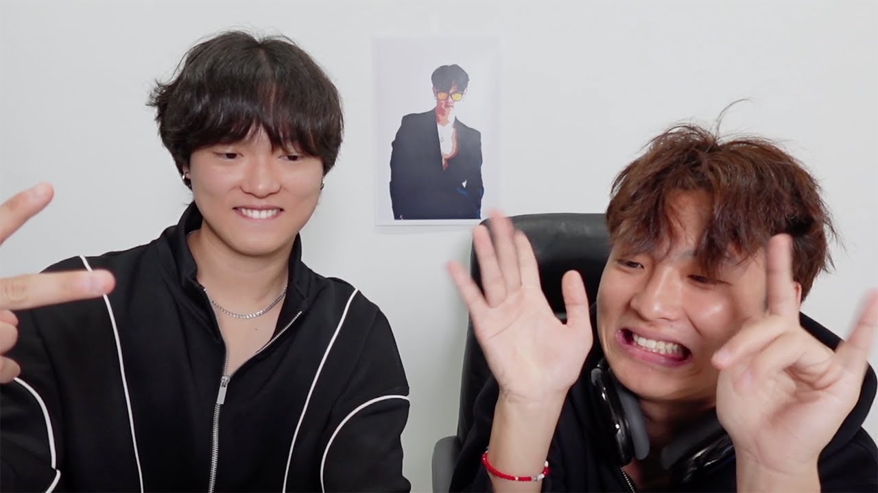 FIRST STREAM EVER!︱Lee Brothers Live︱250827