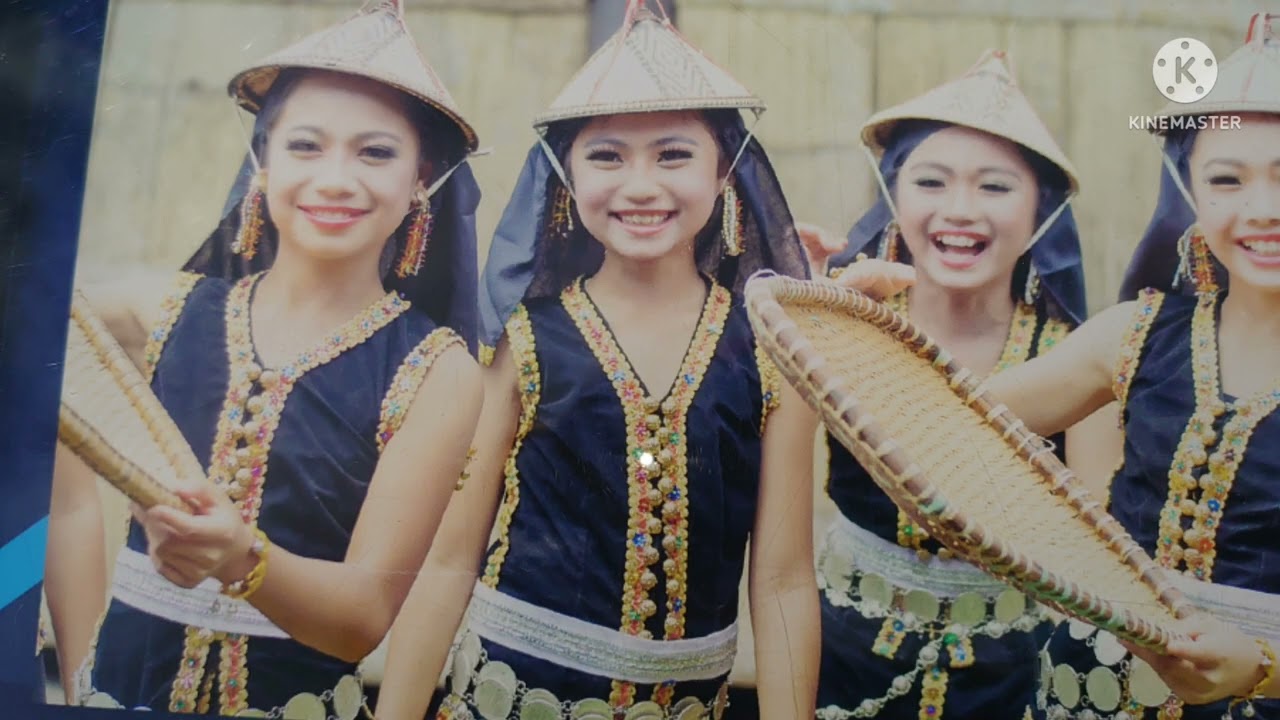 Kada Poh Panansawo(Jaidi Ariffin)...Cover-Ramin Masidin.