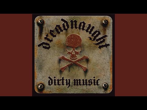 Dreadnaught — Living A Lie