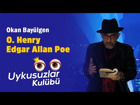 Okan Bayülgen ile Uykusuzlar Kulübü - 7 Nisan 2020