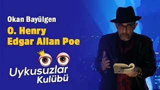 Okan Bayülgen Ile Uykusuzlar Kulübü - 7 Nisan 2020