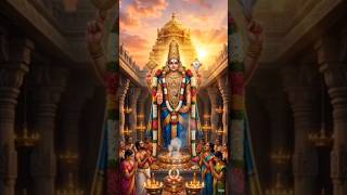 Govinda Hari Govinda Venkataramn Govinda| Daily Devotional #shorts