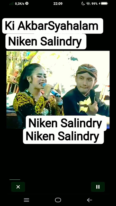Heboh Niken Salindry cundamani #duet #nikensalindrycampursari #funny #cat #love #comedy #memes