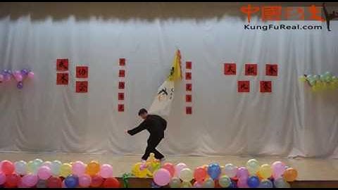 martial arts online training--- learn xing yi online  xingyi quan performance video