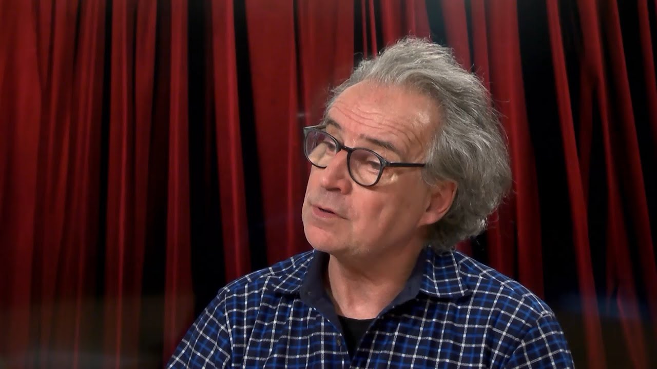 Искусство пантомимы: почему тишина правдивее слов и как развивается молчаливое искусство / Навстречу