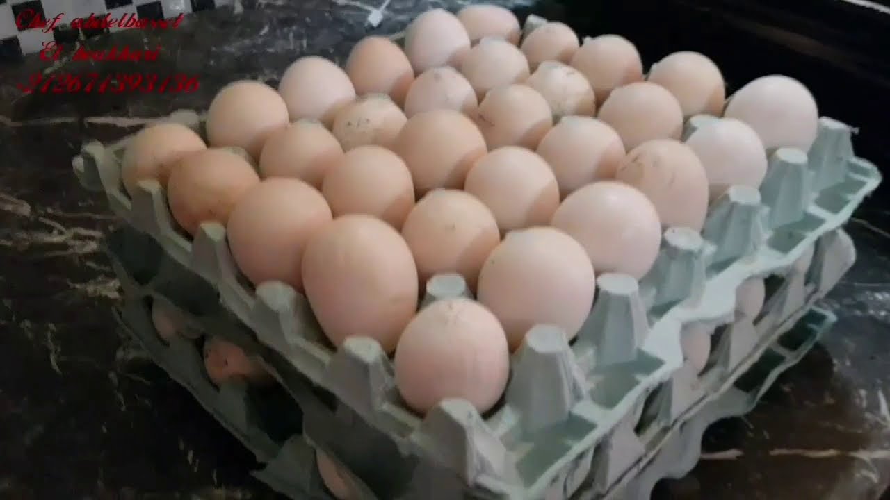 جينواز المخابز 90 بيضة : السر الذي يحول حلوياتك إلى تحف فنية