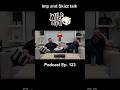 Grian didn't care! Imp &amp; Skizz talk Wild Life @impandskizzpodcast #lifeseries #fanedit