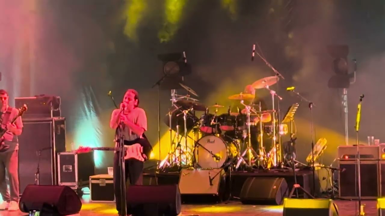 Duman - Fesuphanallah - Harbiye Açıkhava 03/09/2023