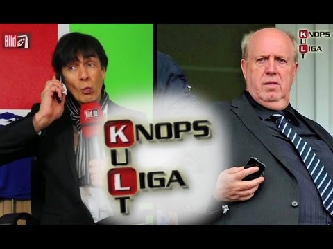 Kult-Jogi macht sich über Kießling lustig