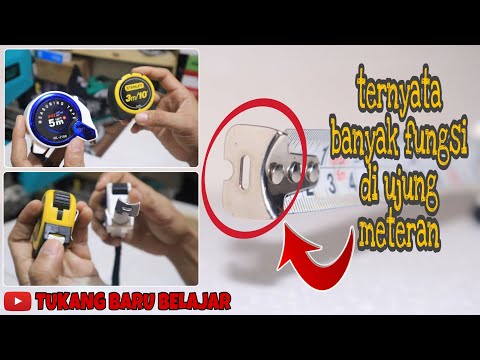 Video: Bagaimana anda menggunakan meteran tach?