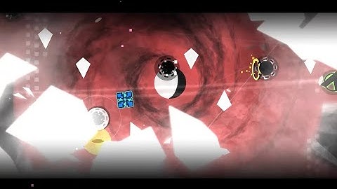 My parts in Nhelv Unofficial Sequel/Extension (The name is still not decided yet 💀) | Geometry Dash