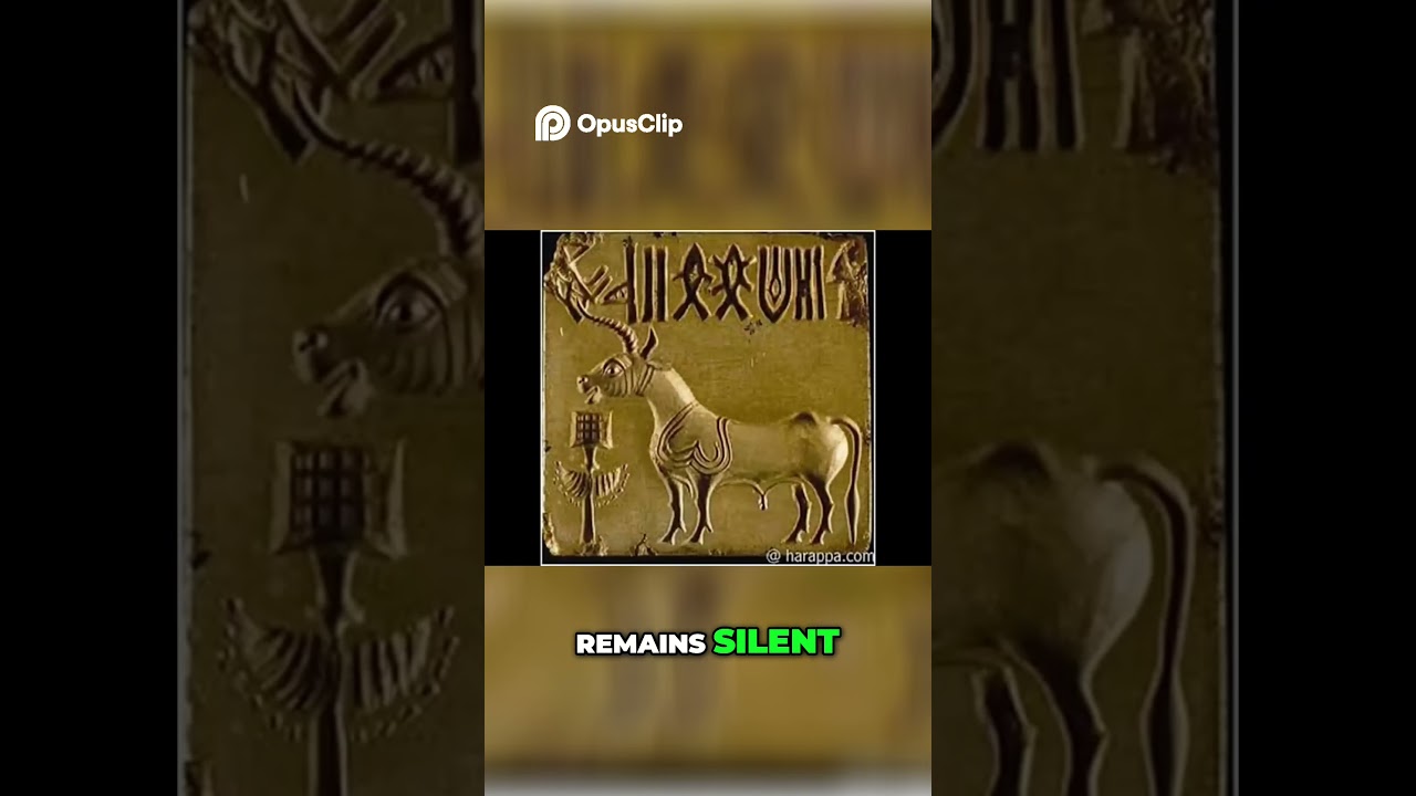 Ancient India’s Most Advanced Civilization | Indus Valley