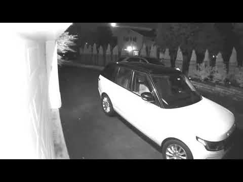 VIDEO: Two Vehicles Stolen, Dozen-Plus Burglarized Overnight In Washington Township