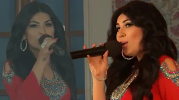 Aryana Sayeed - Shabe Mahtab | آهنگ قدیمی و خاطره انگیز شب مهتاب از آریانا سعید