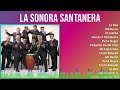 La Sonora Santanera 2024 MIX Grandes Exitos - La Boa, Mil Horas, El Ladrón, Bonita Y Mentirosa