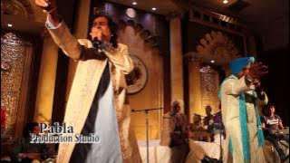 Mohd Irshad | Sahid Ali Khan | Sur Mukabla | Lalli Production Canada