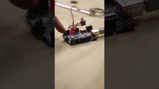 ws2812b or Neopixel rings #arduino #stem